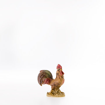 Cock LE22400 (3,15", color)