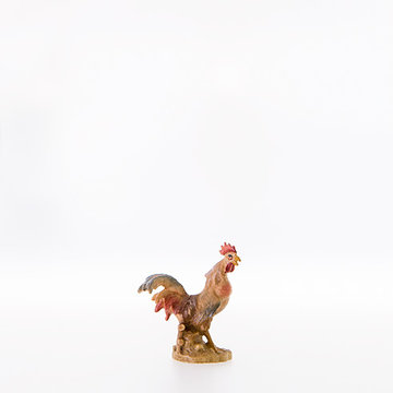 Cock LE22402 (3,94", color)
