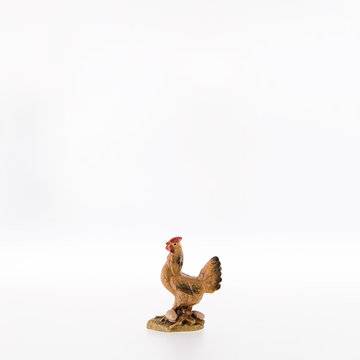 Hen LE22403 (3,94", color)