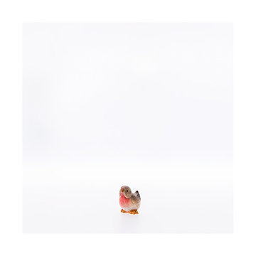Sparrow (little bird) LE22470-A (4,72", color)