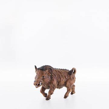 Keiler LE23012-A (10 cm, lasiert)