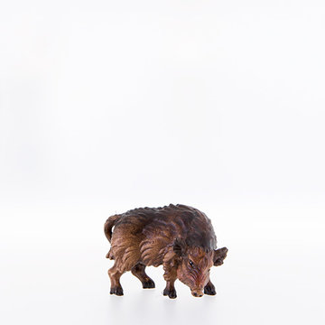 Keiler LE23013-A (10 cm, lasiert)