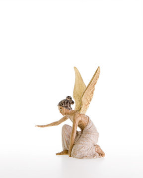 Angel to call up LE10000-44 (4,72", stained 3 col.)