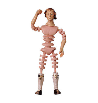 Servo LE10900-12 (20 cm, colore)