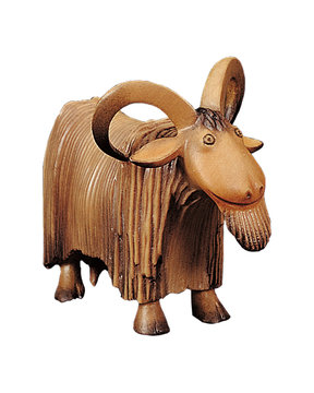 Goat LE10200-21 (8 cm, colore)