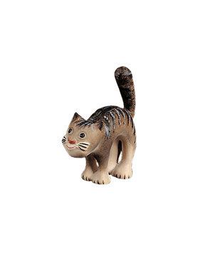 Cat LE10200-25 (8 cm, colore)