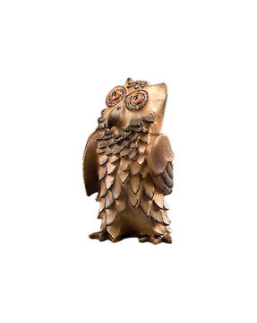Owl LE10200-30 (8 cm, colore)