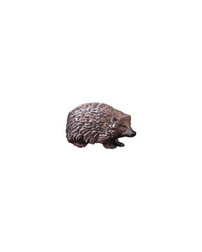 Hedgehog LE10200-39 (8 cm, colore)