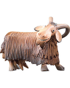 Goat for milker nr.51 LE10200-50 (8 cm, colore)