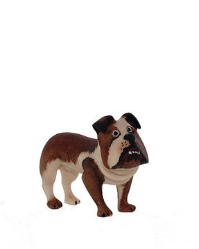 Bulldog LE10200-26B (8 cm, colore)