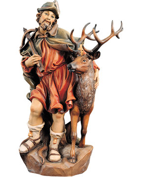 St. Hubert LE10271 (10,24", color)