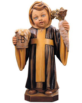Bambino di Monaco LE05516- (0 cm, ?)