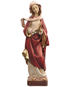 Mutter des Guten Rates LE10177 (50 cm, lasiert)