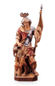 San FLEoriano LE10262 (7,5 cm, colore)