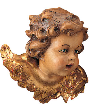 Cherub Leonardo LE10264 (2,76", color)