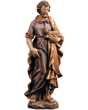 St. Joseph as worker LE10270 (5,91", color)