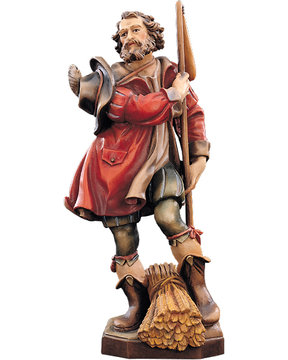 St. Isidor LE10276 (5,91", color)