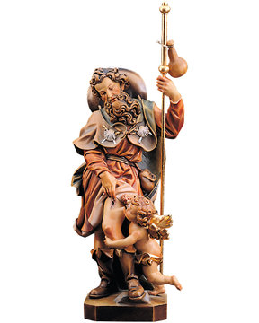 St. Rochus LE10279 (11,81", color)