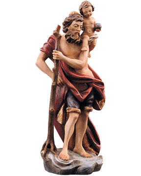 S. Cristoforo LE10280- (0 cm, ?)