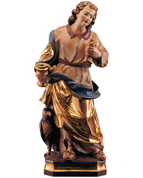 San Giovanni EvangeLEista LE10284- (0 cm, ?)