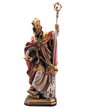 S. Wolfgango LE10290 (36 cm, colore)