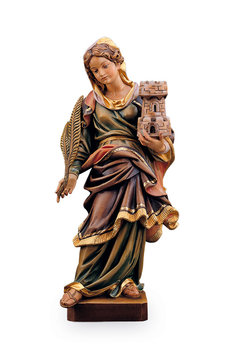 S. Barbara LE10308 (20 cm, colore)