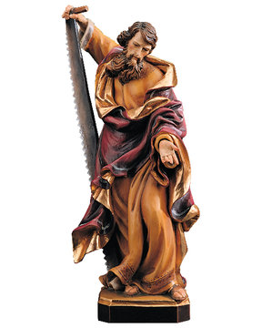 St. Simon LE10313 (5,91", color)