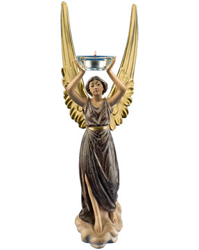 Angel of liberty for hanging LE10336 (23,62", color)