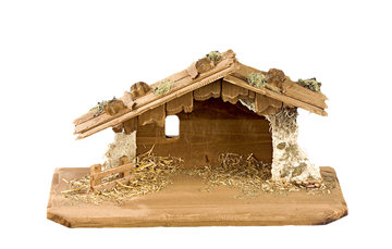 Stable LE10705-ST (3,94", stained)