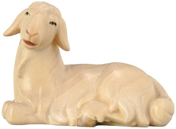 Pecora sdraiata SA1852 (3 cm, colore)