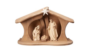 AD Set 5 pezzi  -  Capanna Luce per S.Famiglia PE776752 (0 cm, ?)