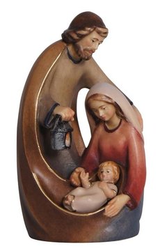 Crib Leonardo PE788000 (2,95", color)