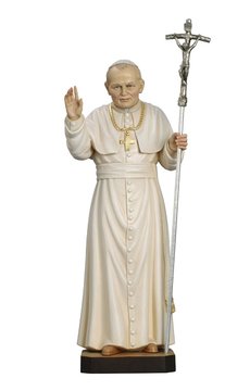 Pope John Paul II PE263000 (0,00", ?)