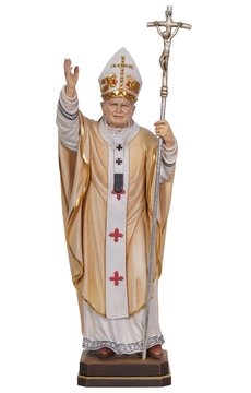Pope John Paul II PE266000 (0,00", ?)