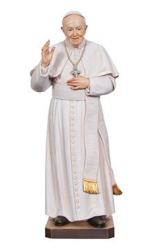 Pope Francis PE269000 (0,00", ?)