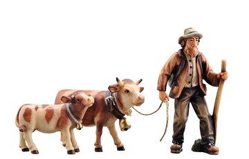 KO contadino con bestiame PE8010441 (0 cm, ?)