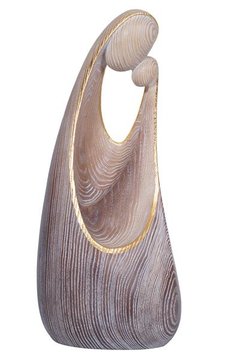 Madonna Ambiente Opera Rustico PE170002R (6,30", stained 3 col.)