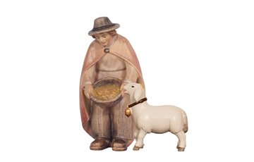 PE Feeder with sheep PE7950471 (0,00", ?)