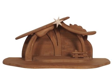 Stable Pema PE856001 (3,15", stained 3 col.)