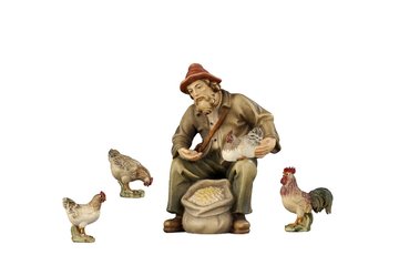 RA Pastore seduto con galline PE7900371 (0 cm, ?)