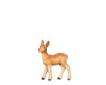 RA Rehkitz PE790175 (9 cm, lasiert)