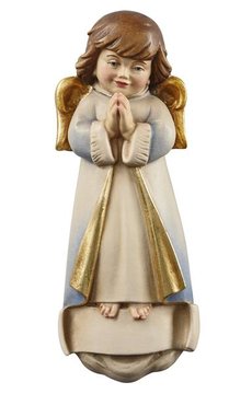 Guardian angel praying PE140003 (3,94", color)