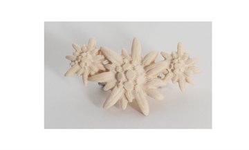 Edelweiss Trio pin PE351700 (1,18", natural)