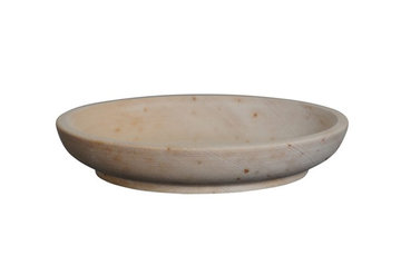 Plate in pinewood PE476000 (5,51", natural)