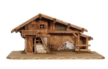Stable Heimat PE828000 (3,15", color)