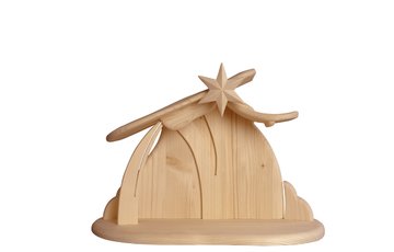 Stable Pema for Holy Familiy PE855000 (3,15", stained)