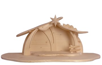 Stable Pema PE856000 (3,15", stained)