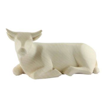 La Moderna bue RO1303 (18 cm, naturale)