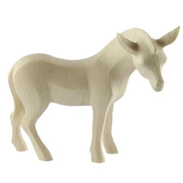 La Moderna asino RO1304 (18 cm, naturale)