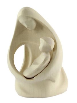 Leonardo S. Maria 140002 (13 cm, naturale)